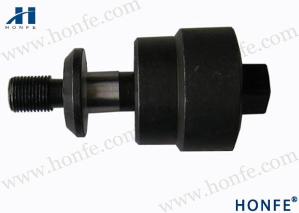 As peças sobresselentes Sulzer de 911327338/911127151 de tear de Sulzer rosquearam Pin M10x0.5