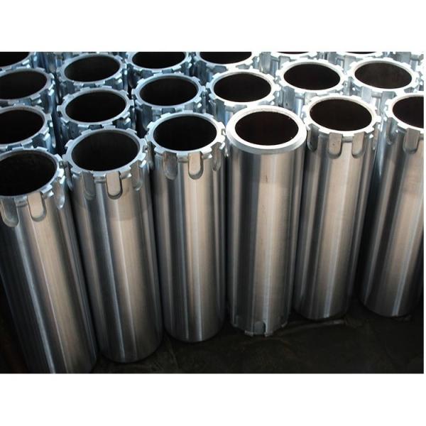 Drilling Swivel Washpipe Assembly