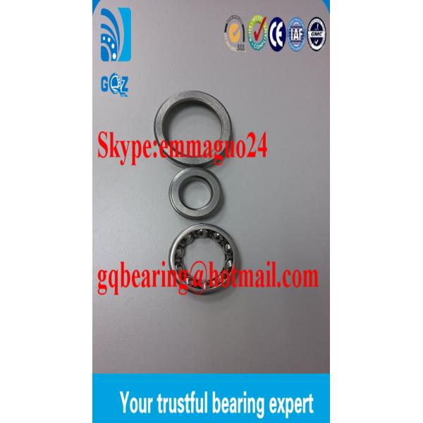 Gran calidad rodamientos para automóviles DAC27600050 / PO P6 P5 P4 P2