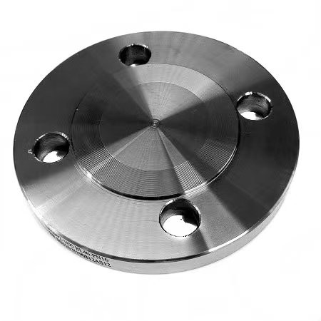 16МН ГОСТ 12820 ГОСТ 12821 Фланец из кованой стали с плоской сварной шейкой ANSI