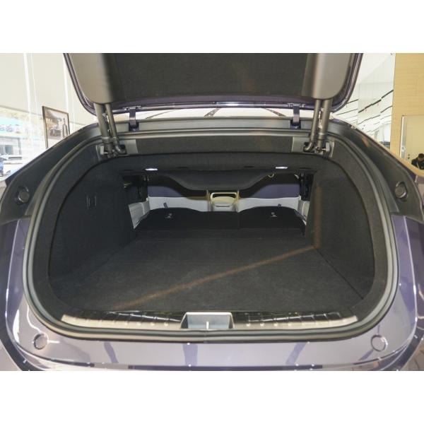 Pure Electric Vehicle AVATR 12 Electric Car With Range 700km