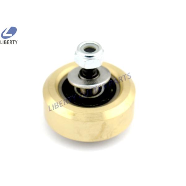 ПН75178000- части автоматического резца запасные соответствующие для ролика резца ГТ7250 ГТ5250 Гербер