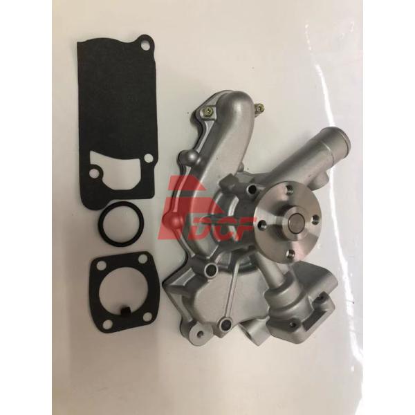 4ТНЭ92 прикладывают к частям двигателя дизеля водяной помпы 129917-42010 Янмар экскаватор