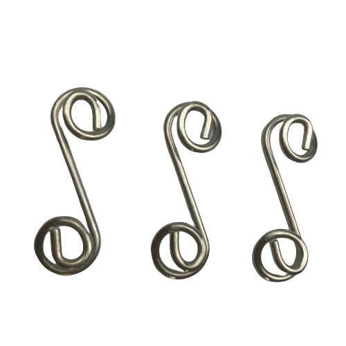 Steel Universal Self Ejecting Dzus 5/16