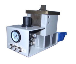 YSV-LT High Efficiency Pneumatically Driven PCB Depaneling Machine with Customizable Cutter for SMT Assembly