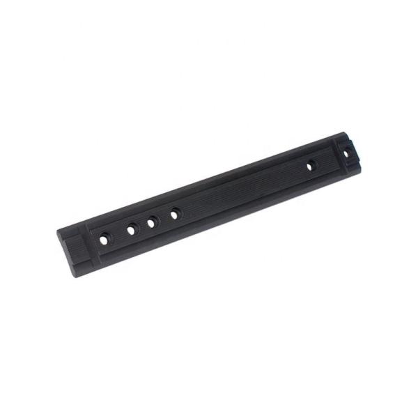1 Universal Accessories 150mm Base Plate KDC2-15 for Hunting Aluminum Alloy