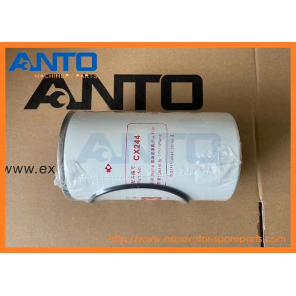 11NA71041 11NA-71041 топливный фильтр водоотделитель Фит HYUNDAI экскаваторный фильтр