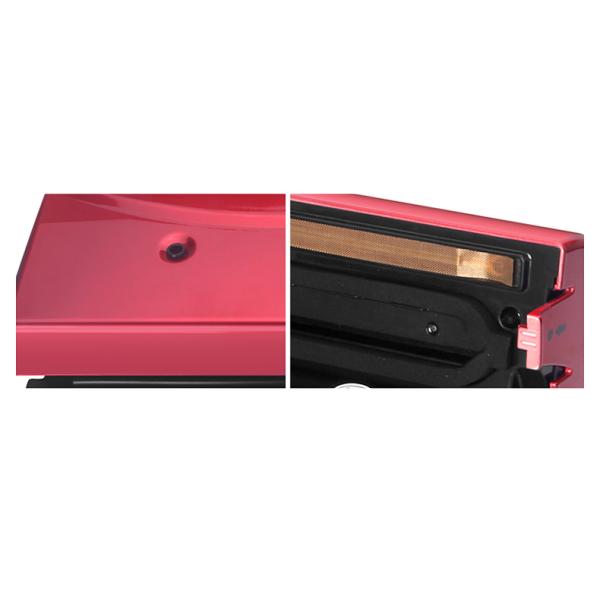 Vacuum Sealer Dry & Moist Fresh Preservation Food Saver Automatic Food Vacuum Sealing System DZ-320B