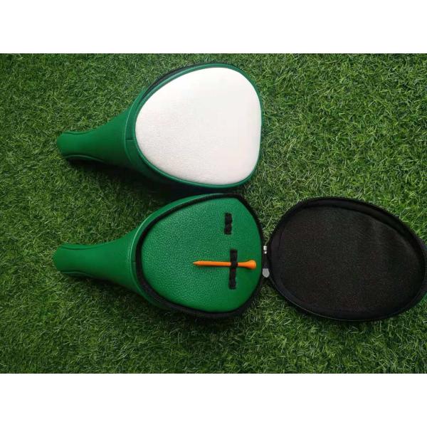 custom golf head cover, custom head cover , driver headcover , driver headcovers, dismountable cover