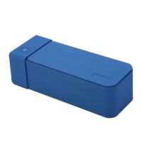 Anneaux de contact Lentille de nettoyage par ultrasons Stérilisation pour le ménage