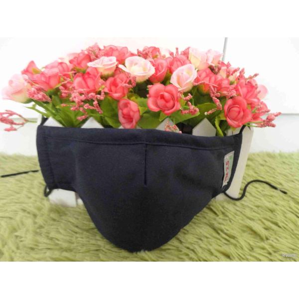 Electrostatic Electret Meltblown Nonwoven Fabric 15 - 150 GSM For DIY Masks