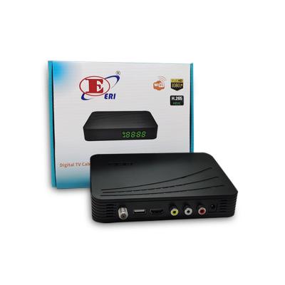 Apoia T2 da língua H264 Dvb do sumário video alto da definição o multi