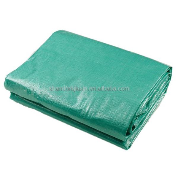 Tente ao ar livre resistente ao sol resistente ao desgaste resistente à água à poeira PE telha com em mente