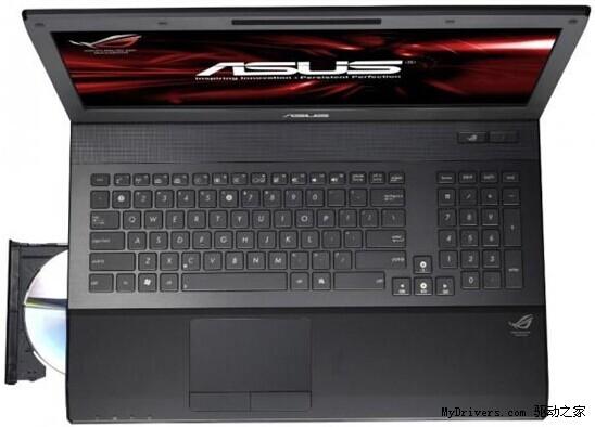 low price ASUS Republic of Gamers G74SX-AH71 17.3-Inch Gaming Laptop