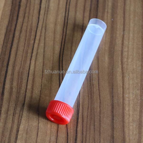 Противоподражающая крышка 10 мл Vtm тест-кит для лабораторного скрининга и обнаружения нуклеиновой кислоты