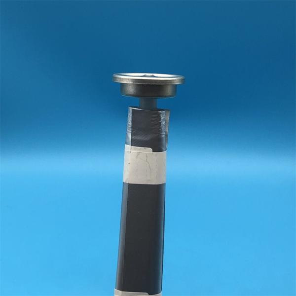 Efficient Bag On Valve Spray System for Medical & Cosmetic Applications