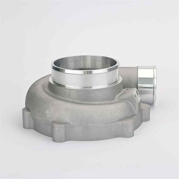 G35-1050 68mm V-Band Turbo Compressor Casamento Dual Ball Bearing Turbo Charger Com 1.01 A/R