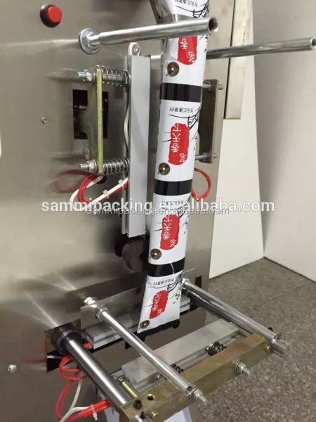 Venta Directa de Fábrica Máquina Empaquetadora Automática de Bolsas de Té Máquina Empaquetadora de Sobres de Polvo Máquinas de Sellado Embalaje de Plástico 70