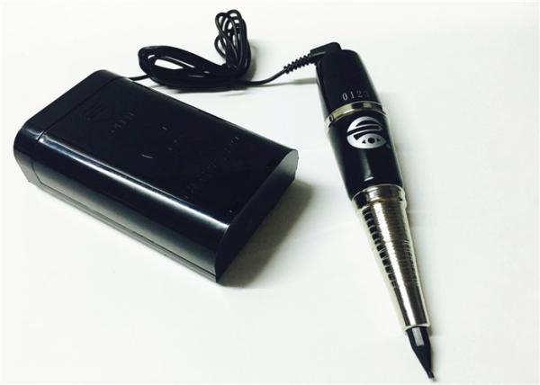Taiwan Original Permanent Makeup Equipment , G-9740 Giant Sun Tattoo Gun