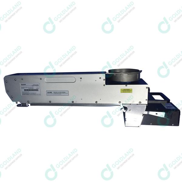 A máquina de SMT parte o alimentador da etiqueta de 1mm Yamaha de aço inoxidável