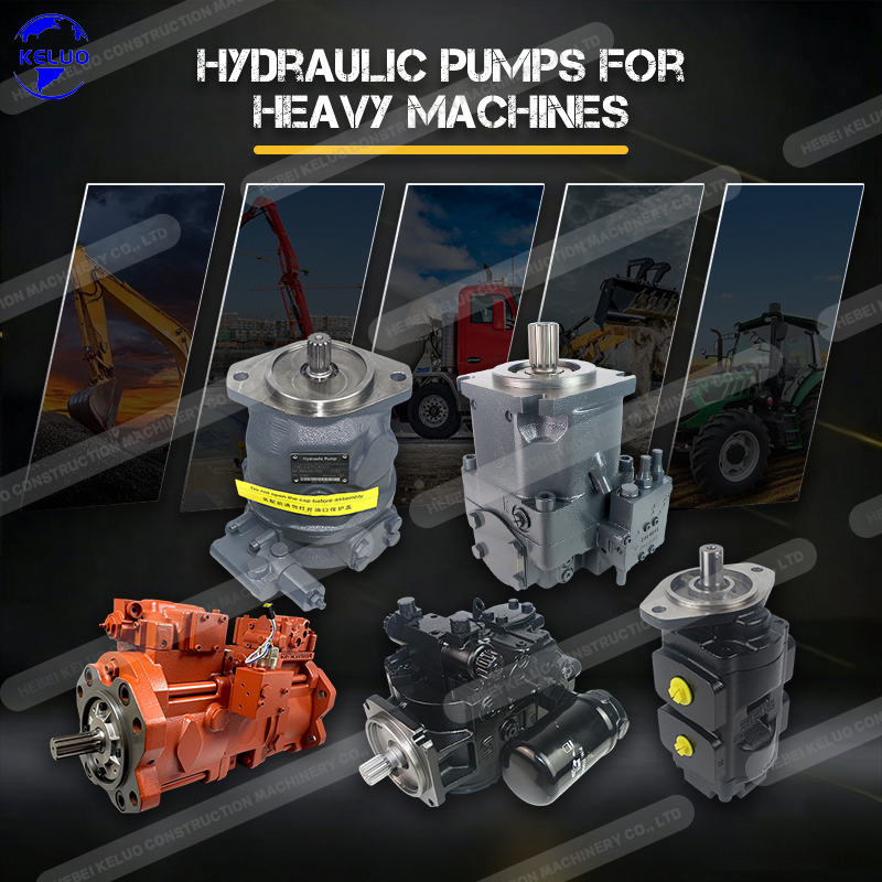 A10VG28HWM110 A10VG28 Maximum Flow Rate 189 Hydraulic Pump Axial Piston Pump