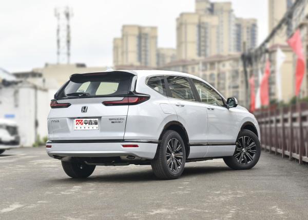 Haoying New Energy 2022 ePHEV 2.0L Deluxe Edition 2021 professional cheap 4 wheels 5 seat 5 doors smart electric car