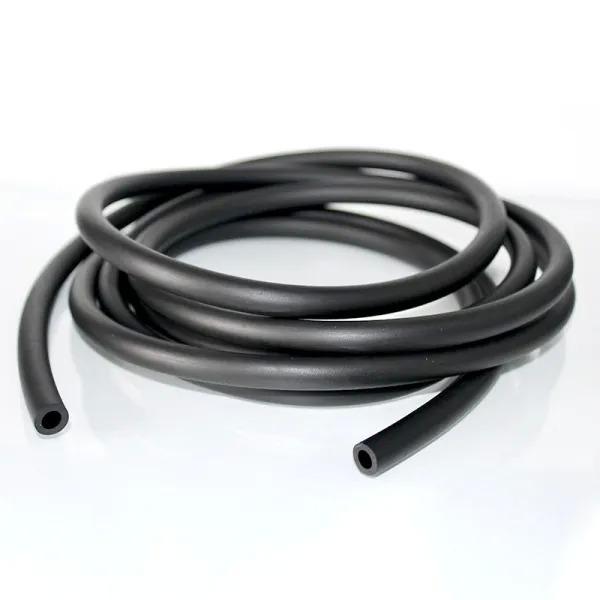 Durable Santoprene Sealing Profiles High Flexibility Chemical Resistant For Industrial Use