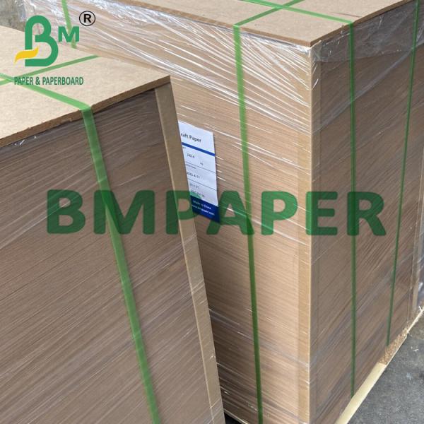 Brown Kraft Paper PE laminated Cardboard Trays For Food Containers Ламинированные пластиковые подносы из коричневой крафт-бумаги PE для контейнеров с продуктами питания