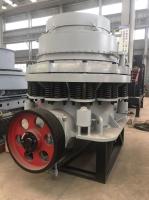 Petit sable de extraction de concasseur de pierres de carrière du broyeur de minerai d'or 75Kw faisant la machine