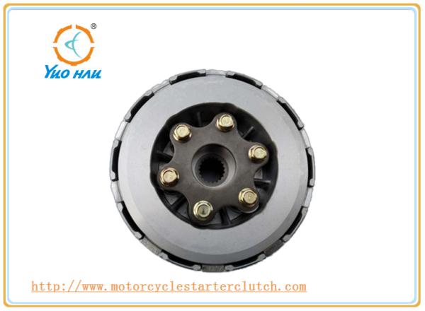 Zongshen 250 Clutch Assembly / Centrifugal Clutch Of Three Wheelers