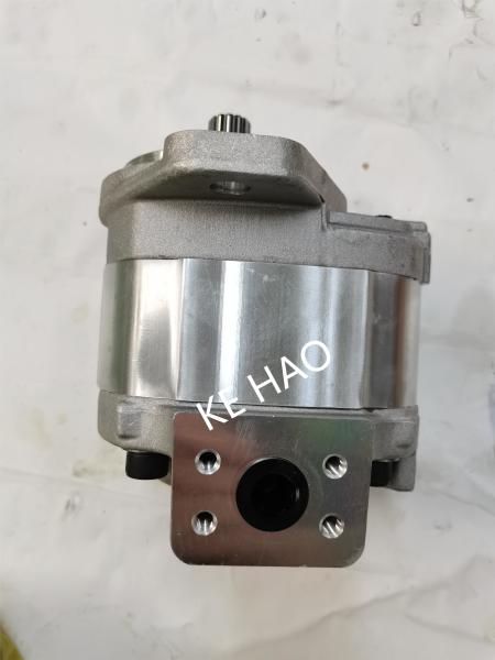 705-11-34011  Wheel Loader 85ZA 85ZIV 90ZIV  Gear Pump / Variable Speed Pump