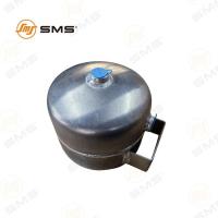 Air Reservoir Tank WG9000360777 Air Reservoir SINOTRUK HOWO Truck Parts