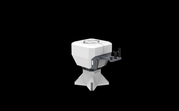 GODO Nano | Compact Automated Drone-in-a-Box