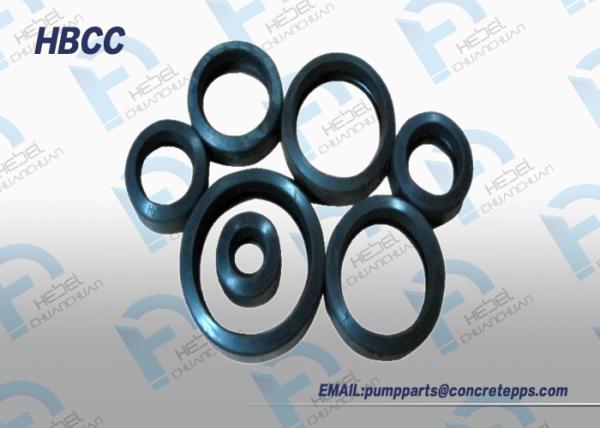 Polyurethane Rubber seal PU seal O ring seal parts with good quality low price