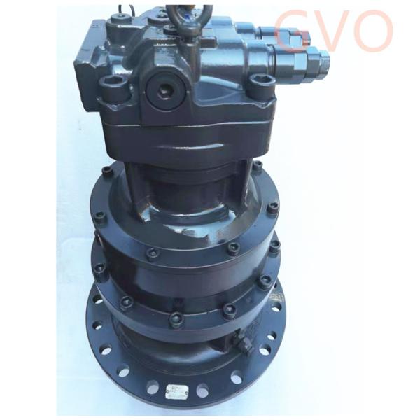 ZAX450-6 ZX460 Excavator Hydraulic Swing Motor For Construction Works