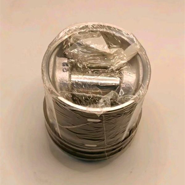 Perkins Engine Piston and Ring Kit T417730