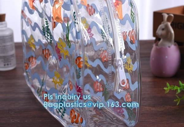 Crossbody Messenger Shoulder Bag Sling Bag, transparent handbag tote shoulder PVC sling clear vinyl beach bag, handy bag