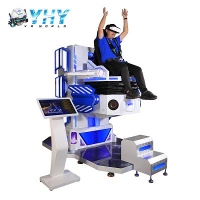 9D único simulador de salto Arcade Game Equipment virtual do jogo VR