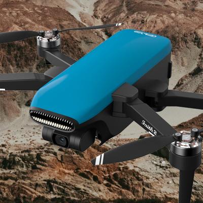 2600mAh 10m/s que dobra o zangão de RC brinca o zangão de LiPo 18650 Rc Quadcopter