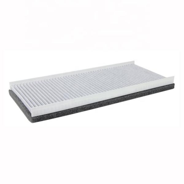 Dodge1 5103600AA 05103600AA 49262 AF25956 Cabin Air Filter Activated Carbon Efficiency 93%-99%