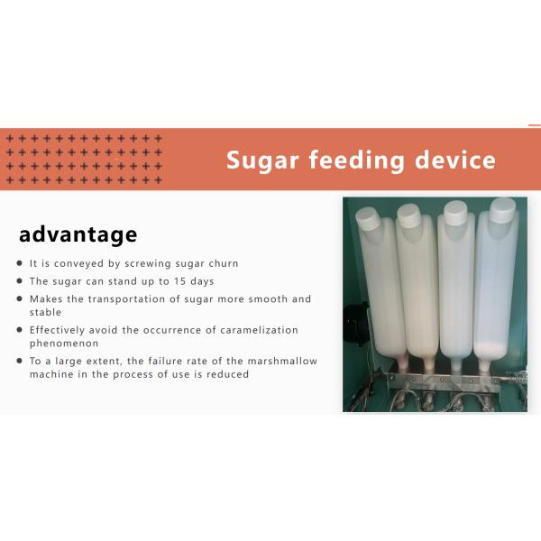 PlayFun Custom Commercial Multi-Language Easy to Operate Touch Screen Fully Automatic Cotton Candy Vending Machine Robot