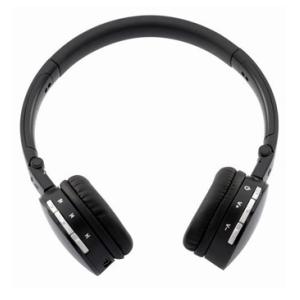 Computer bluetooth headphone