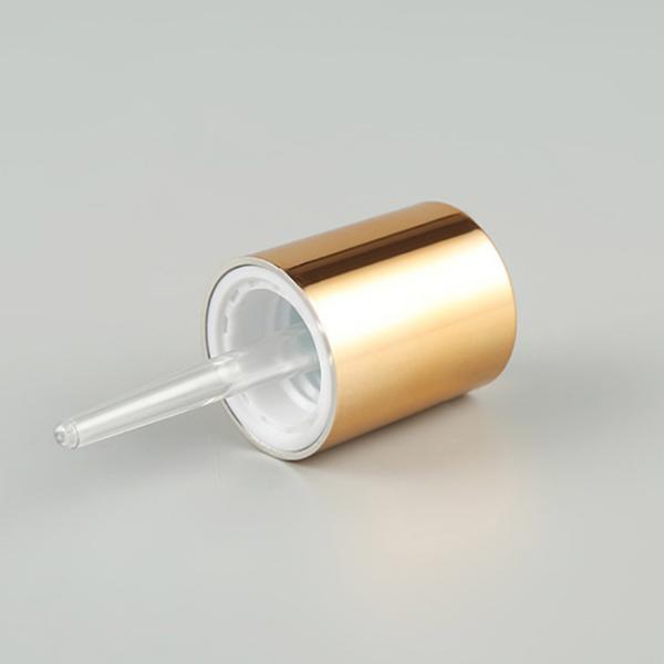 Aluminium Perfume Essential Oil Dropper 20410 18410