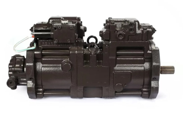 SANY SY135 Used Small Excavator 73kw Rated Power 0.6m3 Bucket Capacity 240L Large Fuel Tank