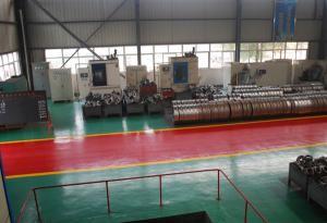 CATET Machinery Co.,Ltd