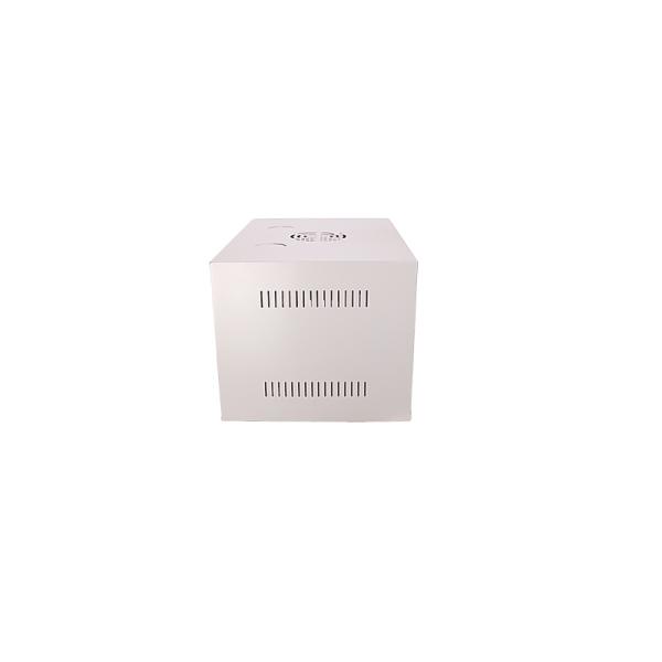 Network Cabinet 6U 4U Wall Mount Server Cabinet with Main Material SPCC Cold Rolling Steel