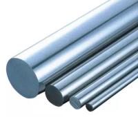 Fornecimento direto de barras redondas de aço carbono de alta qualidade resistente à corrosão com pacote de exportação padrão