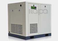 Compresseur d'air économiseur d'énergie de catégorie médicale pour l'usage 110KW d'hôpital