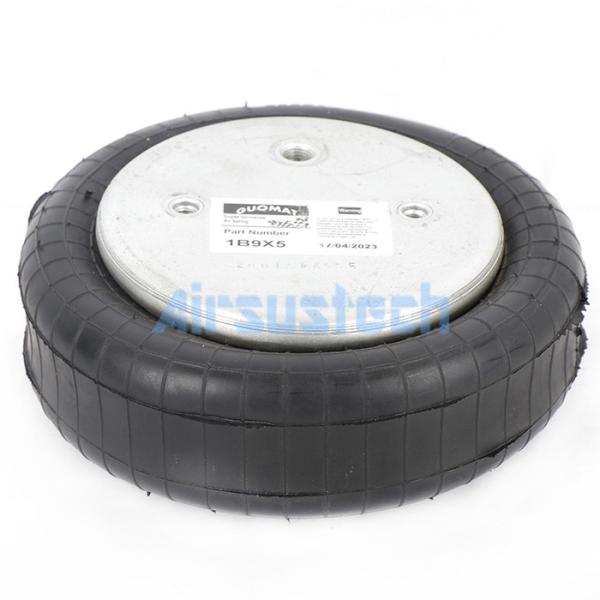Système de suspension pneumatique de type unique en caoutchouc durable Goodyear 578913201