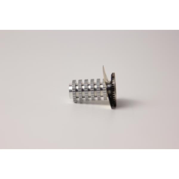 Лезвие винта машины размещения Сименс 522450 частей SMT запасных